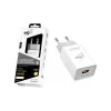 Carregador Usb Universal 1 Porta 3A Wc1S-Qc3 Elg Novo