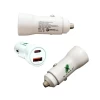 Carregador Veicular Turbo X-Cell 30W Type-C 4,8A 30W Novo
