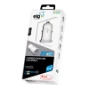 Carregador Veicular Universal Com Duas Portas Usb Elg Branco