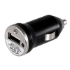 Carregador Veicular Usb 5V 1A Bright Preto Novo