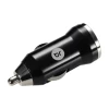 Carregador Veicular Usb 5V 1A Bright Preto Novo