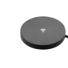 Carregador Wireless Invisivel 10W Renna Novo