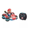 Carrinho De Controle Remoto Super Mario Kart Candide