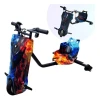 Carrinho Drift Elétrico X-Cell Xc-Brq-Dft 20Km/H 2 Baterias