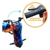 Carrinho Drift Elétrico X-Cell Xc-Brq-Dft 20Km/H 2 Baterias