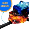 Carrinho Drift Elétrico X-Cell Xc-Brq-Dft 20Km/H 2 Baterias