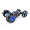 Carrinho Evolution R/c Torsional Azul Br1647 Novo