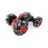 Carrinho Evolution R/c Torsional Vermelho Br1646 Novo