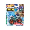 Carrinho Hot Wheels Monster Truck Cagerattler Htm45 Mattel