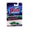 Carrinho Hot Wheels Neon Speeders Toyota Celica Hrw67