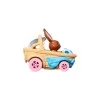 Carrinho Hot Wheels Racerverse Easter Bunny Hrt43 Mattel