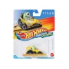 Carrinho Hot Wheels Racerverse Monsters Mike HKB93