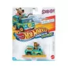 Carrinho Hot Wheels Recerverse Scooby-Doo Hrt25 Mattel