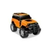 Carrinho Jipe Laranja Jeep Render Force C/ 32cm Roma