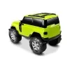 Carrinho Jipe Verde Jeep Render Force C/ 32cm Roma