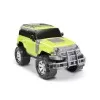 Carrinho Jipe Verde Jeep Render Force C/ 32cm Roma