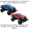 Carrinho De Controle Remoto Runaway Com 7 Funções