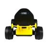 Carro Elétrico Infantil Formula Esporte 12V Belfix Amarelo