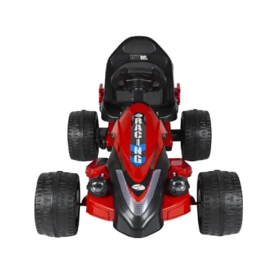 Carro Elétrico Infantil Formula Esporte 12V Belfix Novo