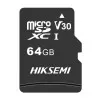 Cartão De Memória Hiksemi Neo MicroSDHC/MicroSDXC 64GB