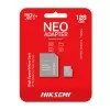 Cartão De Memória Hiksemi Neo MicroSdhc/Sdxc Uhs-I 128GB