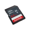 Cartão De Memória 64Gb Sd Sandisk 100Mb/s Novo