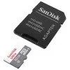 Cartão Micro SD Sandisk 32GB Com Adaptador UHS-I