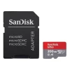 Cartão Micro Sd Sandisk 200Gb 120Mb Adaptador Uhs Novo