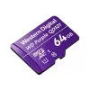 Cartão de Memória 64GB Micro SD Western Digital Lacrado