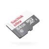 Cartão de Memória Micro SD Sandisk 64gb 80Mbps Classe 10