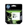 Cartucho De Tinta Hp 21Xl Preto C9351Cl Novo