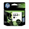 Cartucho De Tinta Hp 664Xl F6v31ab Preto Novo