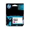 Cartucho De Tinta Para Impressora Hp 564 Magenta CB319WL