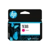 Cartucho De Tinta Para Impressora Hp 938 Magenta 10ml