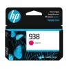 Cartucho De Tinta Para Impressora Hp 938 Magenta 10ml