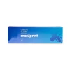 Cartucho De Toner Maxprint 202A Amarelo Novo