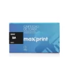 Cartucho De Toner Maxprint 58A Preto Novo