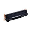 Cartucho De Toner Maxprint 85A Preto Novo