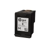 Cartucho Compatível Com HP 664 Preto INK Advantage F6V29AB