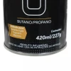 Cartucho Refil De Gás Butano/Propano 420ml Bel