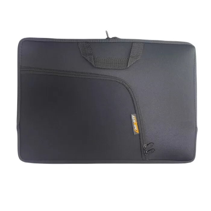 Casa Para Notebook 15,6 Polegadas Com Bolso Neoprene Novo