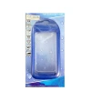 Case A Prova De Agua Para Celular Le-1055 Cor Azul