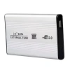 Case Hd Sata 2.5