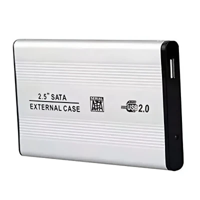 Case Hd Sata 2.5