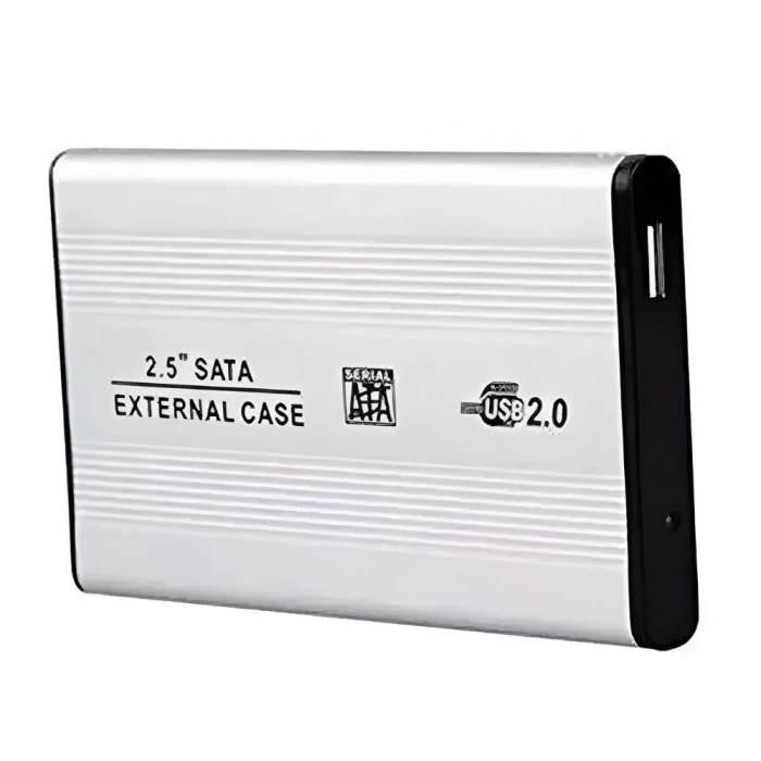 Case Hd Sata 2.5