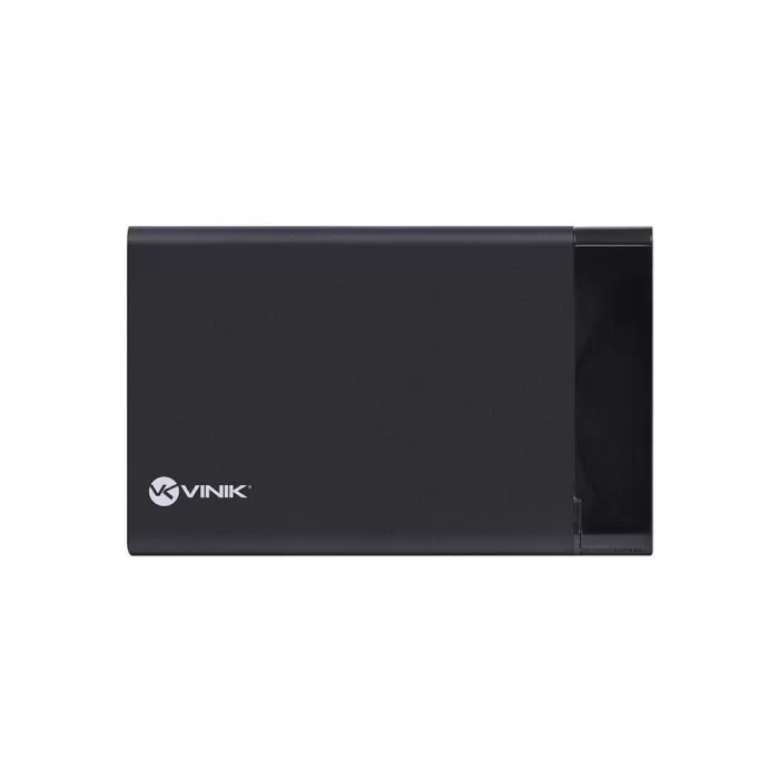 Case Para Hd 2,5 Usb 3,1 Tipo-C Ch25-C31 Vinik Novo