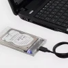 Case para Hd Usb 3.0 P/ Hd 2.5