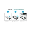 Case para Hd Usb 3.0 P/ Hd 2.5