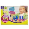 Casinha De Boneca Judy Home Banheiro Novo