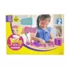 Casinha De Boneca Judy Home Quarto Novo